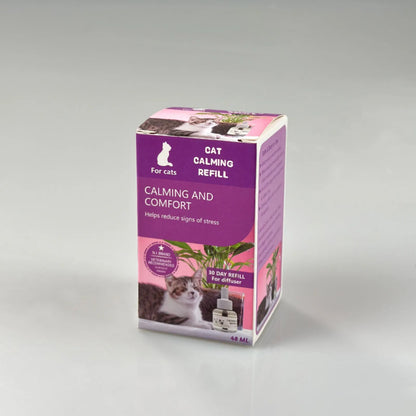 SoothPets Cat Calming Pheromone Refill
